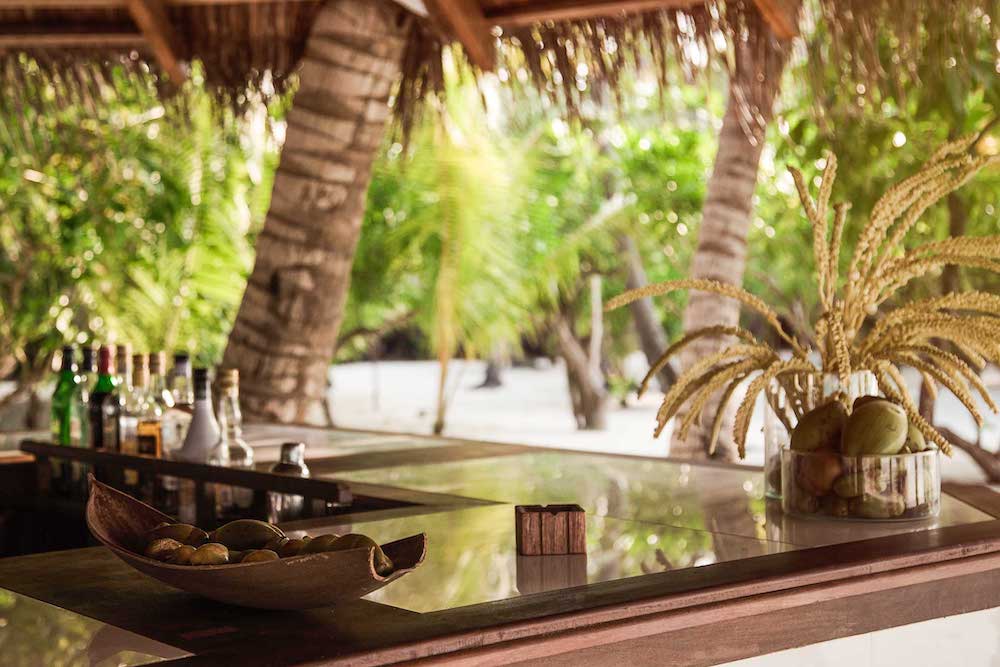 Beach Bar at Nakai Resort Alimatha thumbnail 2